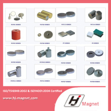 Hot Sales Magnetic Assembly&Pot Magnet with Customer Design